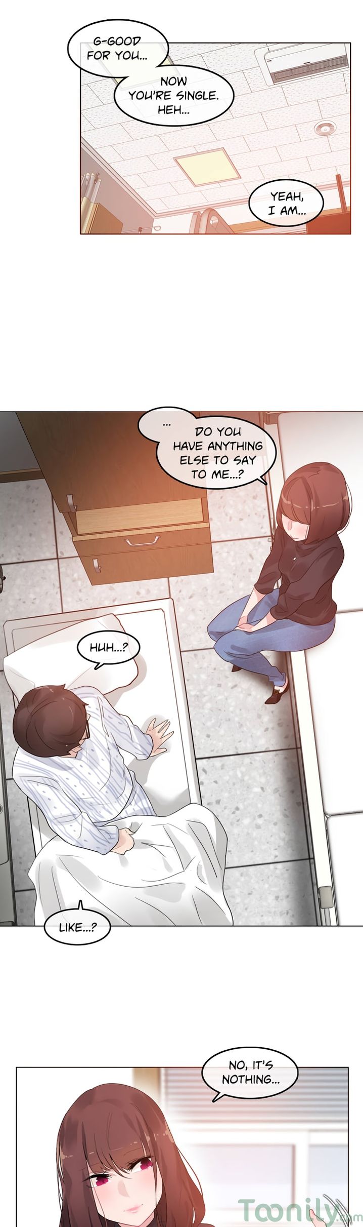 A Pervert’s Daily life - Chapter 51 [photo 19] - MangaPorn