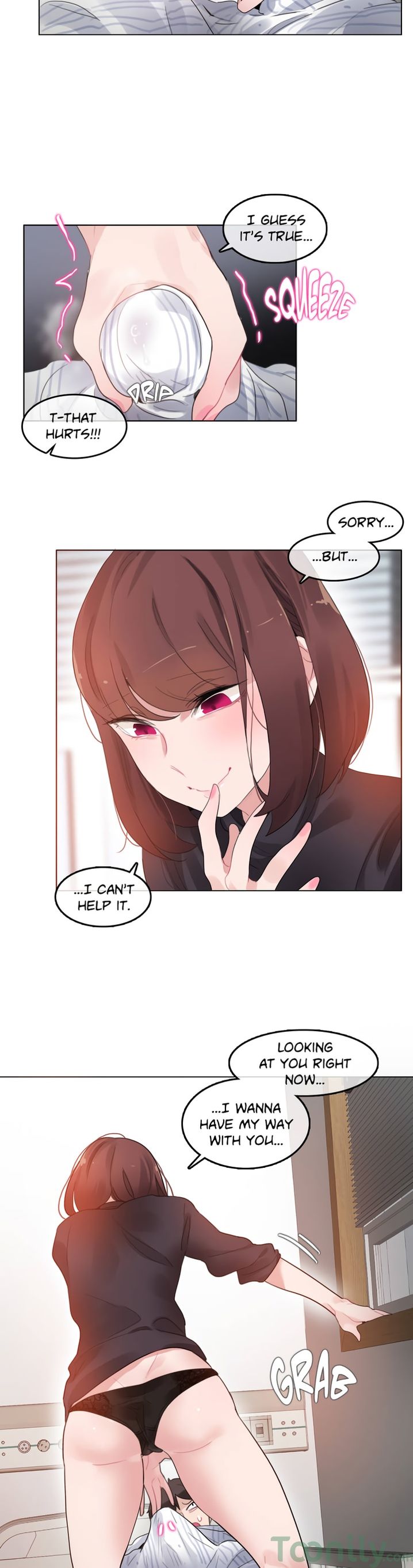 A Pervert’s Daily life - Chapter 51 [photo 4] - MangaPorn