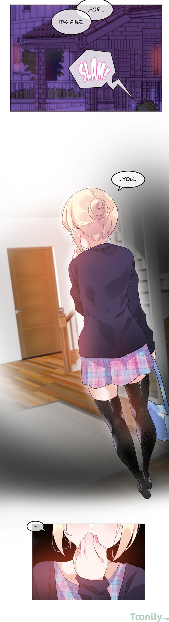 A Pervert’s Daily life - Chapter 52 [photo 15] - MangaPorn