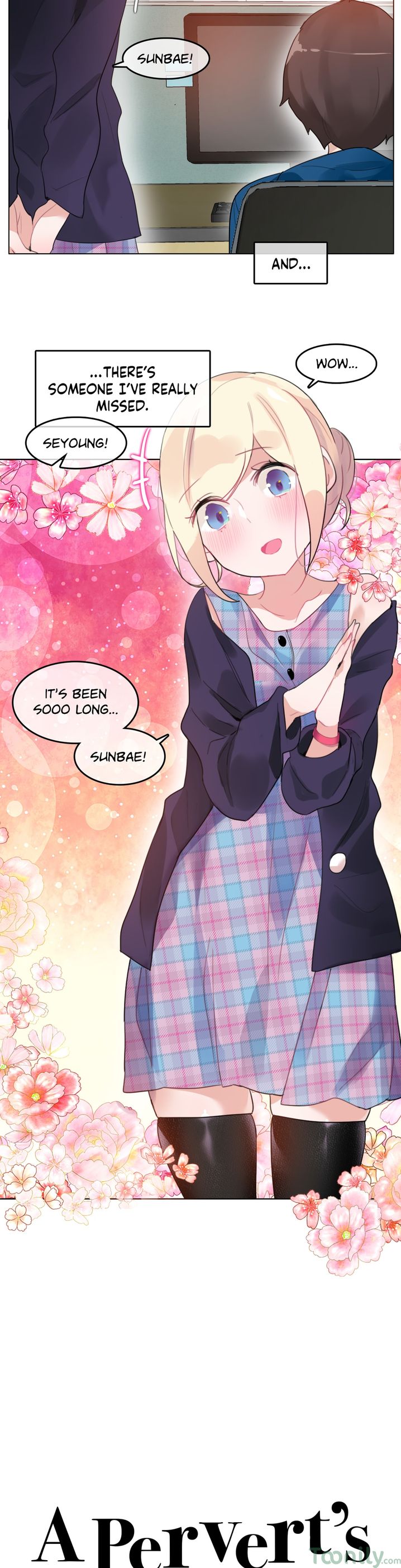 A Pervert’s Daily life - Chapter 52 [photo 2] - MangaPorn