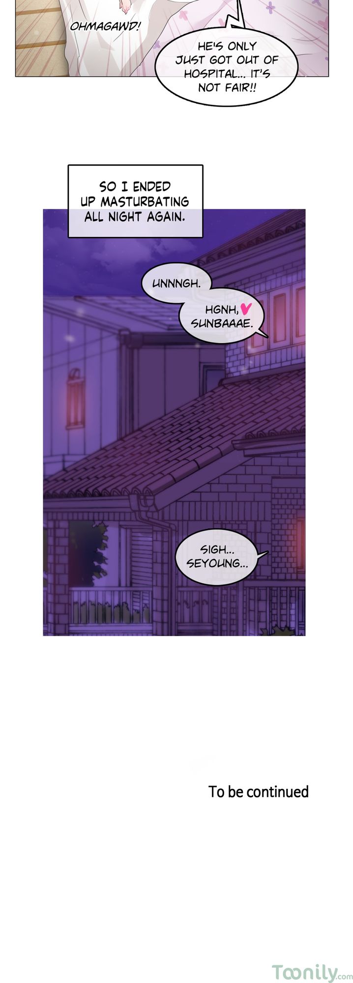 A Pervert’s Daily life - Chapter 53 [photo 21] - MangaPorn