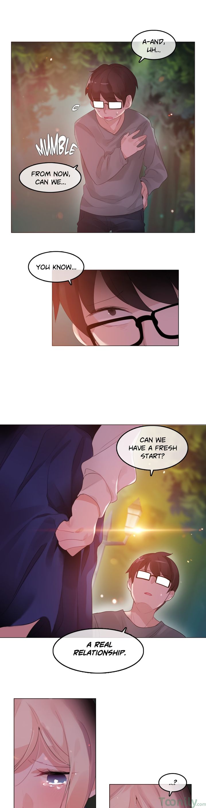 A Pervert’s Daily life - Chapter 55 [photo 15] - MangaPorn