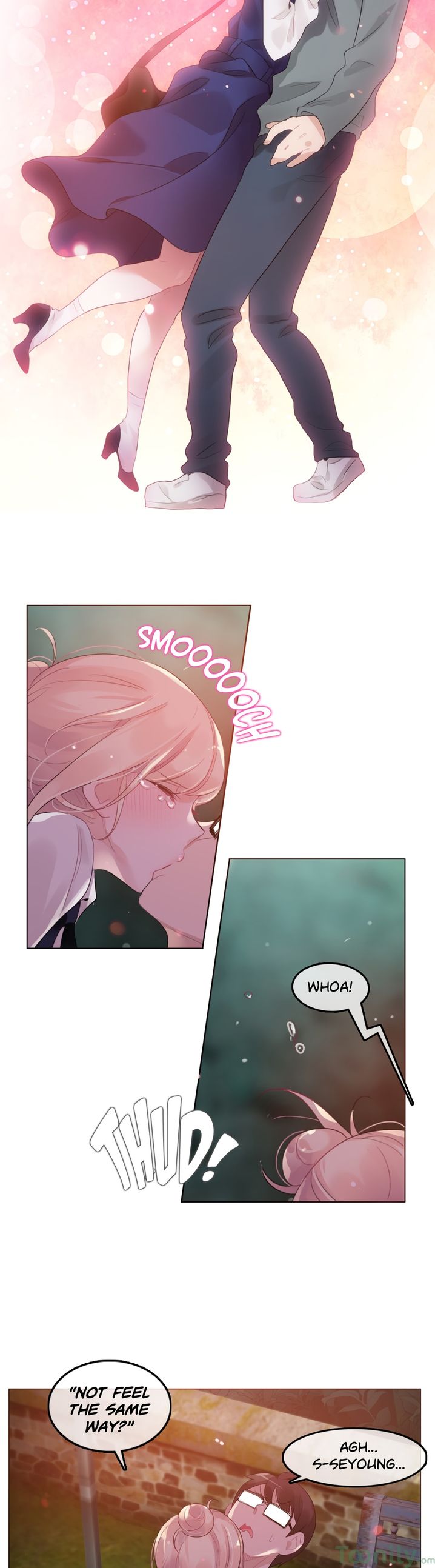 A Pervert’s Daily life - Chapter 55 [photo 20] - MangaPorn