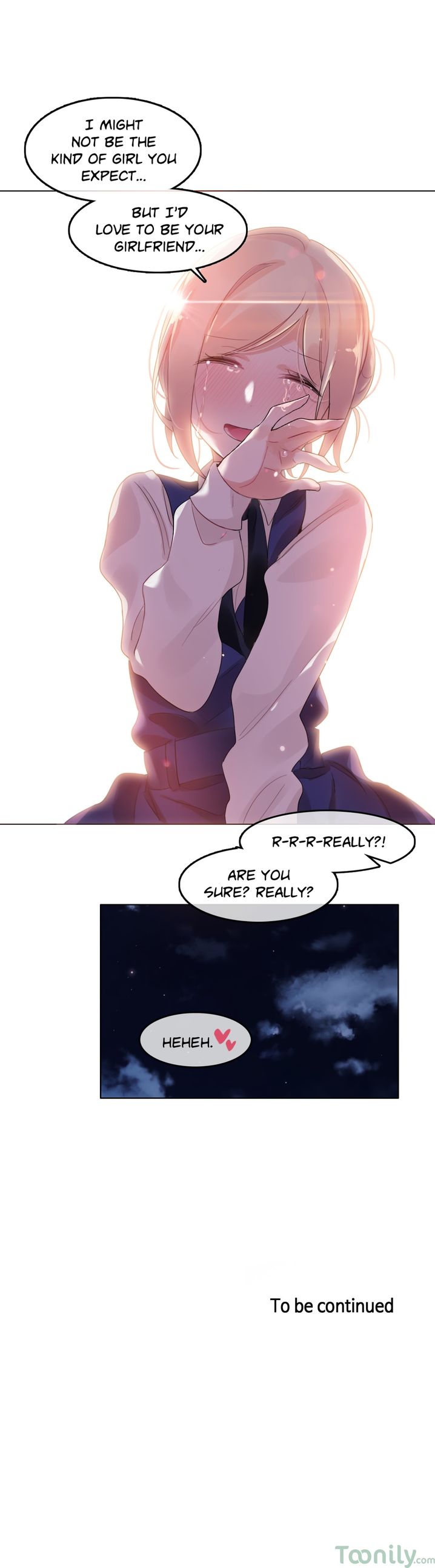 A Pervert’s Daily life - Chapter 55 [photo 22] - MangaPorn