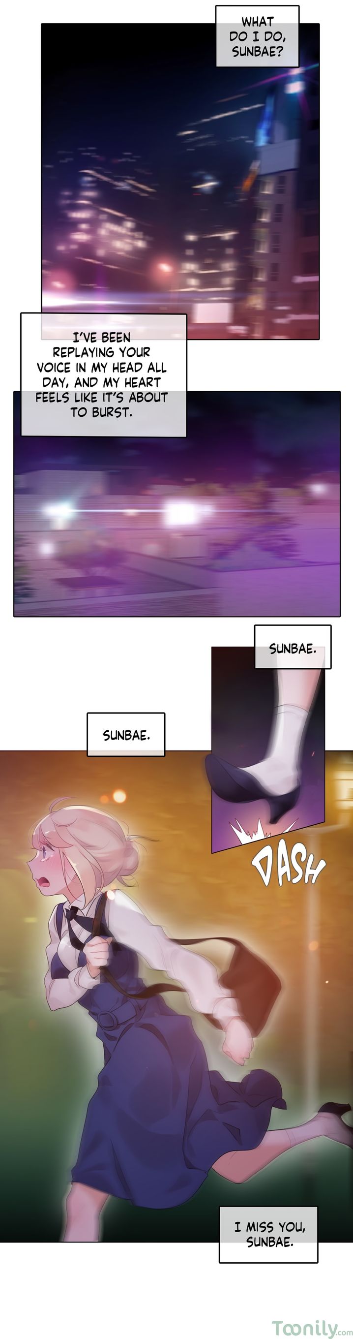 A Pervert’s Daily life - Chapter 55 [photo 9] - MangaPorn