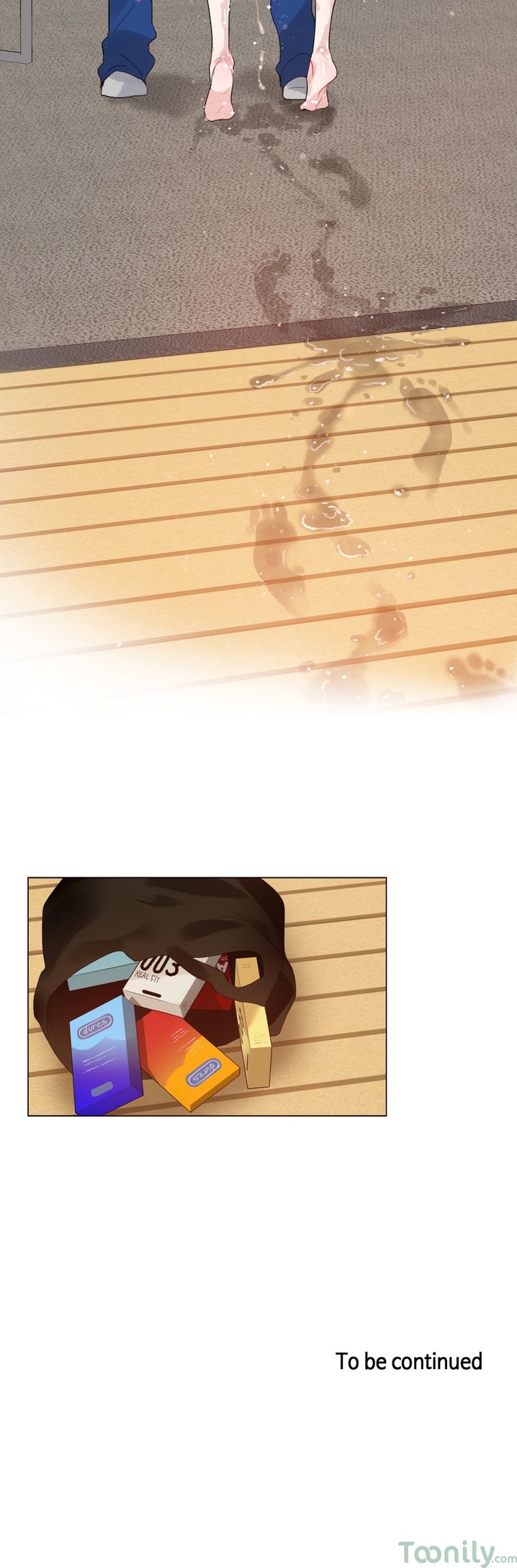 A Pervert’s Daily life - Chapter 56 [photo 20] - MangaPorn