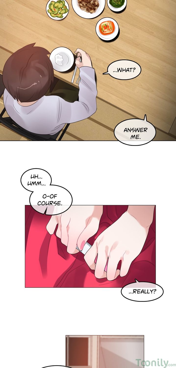 A Pervert’s Daily life - Chapter 57 [photo 22] - MangaPorn