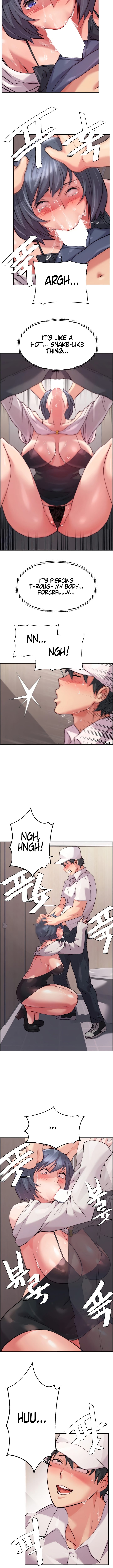 Chicken Club - Chapter 8 [photo 10] - MangaPorn