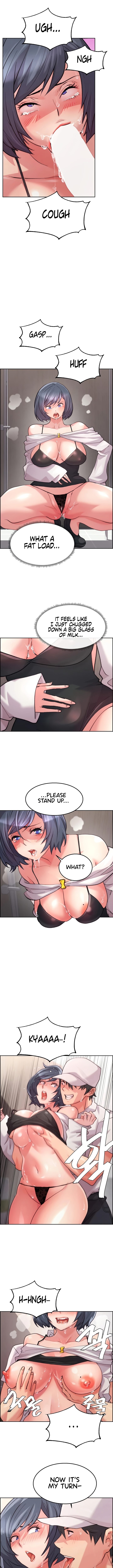 Chicken Club - Chapter 8 [photo 11] - MangaPorn