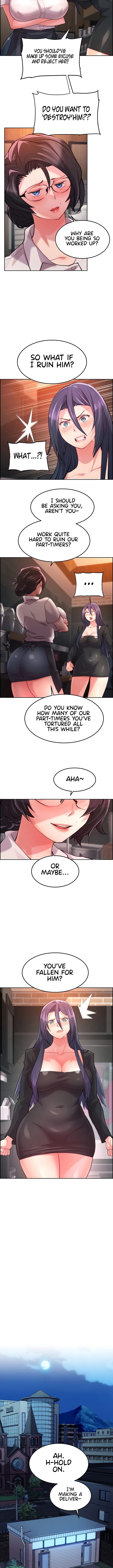 Chicken Club - Chapter 8 [photo 7] - MangaPorn