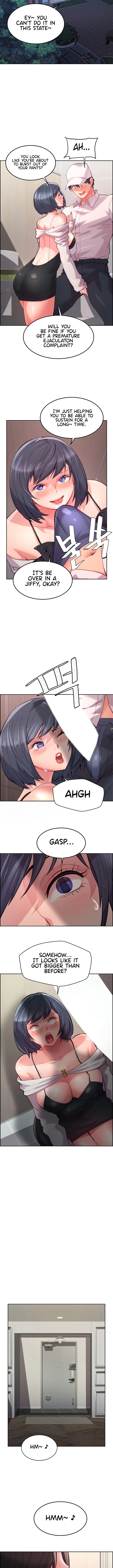 Chicken Club - Chapter 8 [photo 8] - MangaPorn