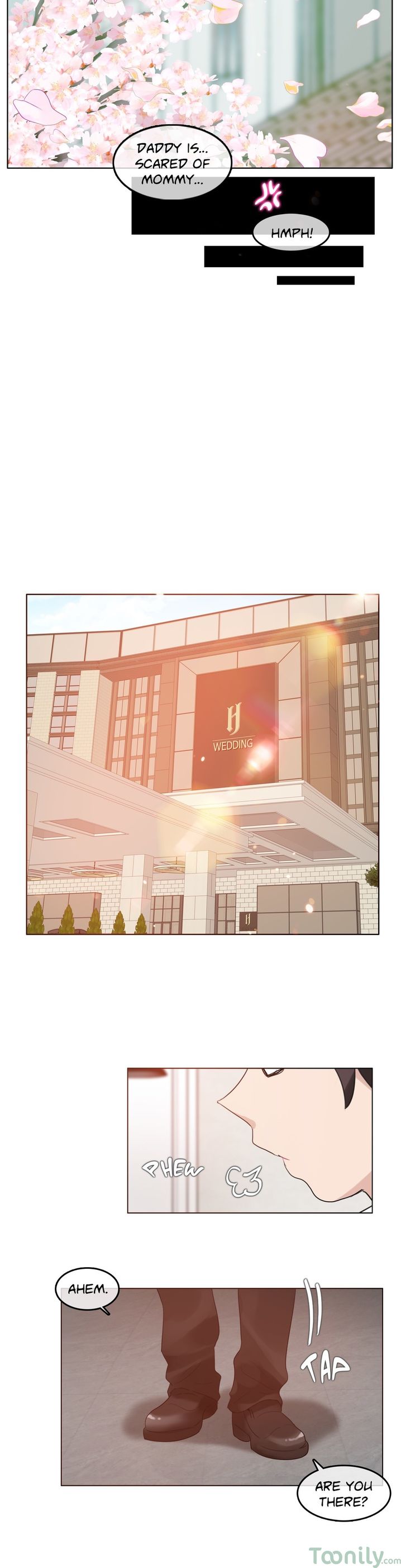 A Pervert’s Daily life - Chapter 58 [photo 10] - MangaPorn