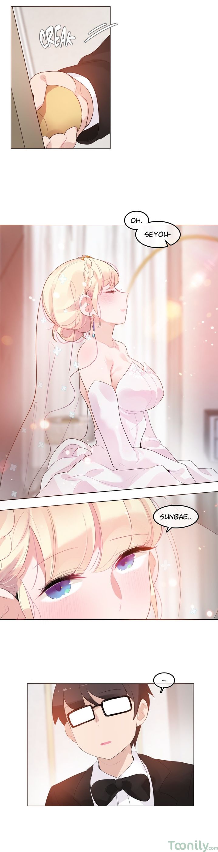 A Pervert’s Daily life - Chapter 58 [photo 11] - MangaPorn