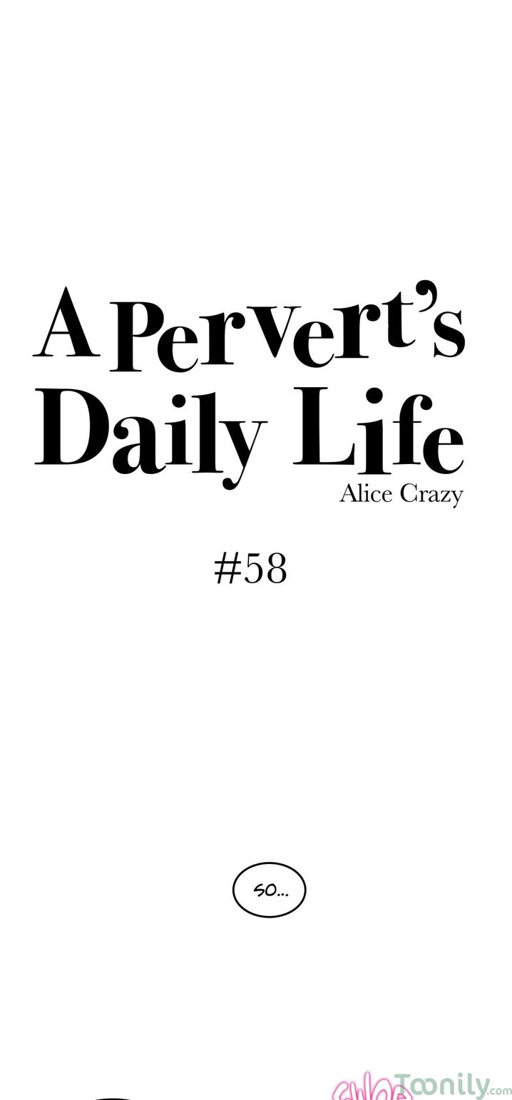 A Pervert’s Daily life - Chapter 58 [photo 19] - MangaPorn