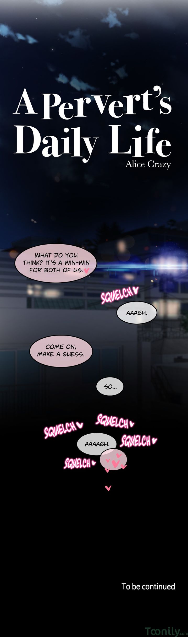 A Pervert’s Daily life - Chapter 59 [photo 20] - MangaPorn