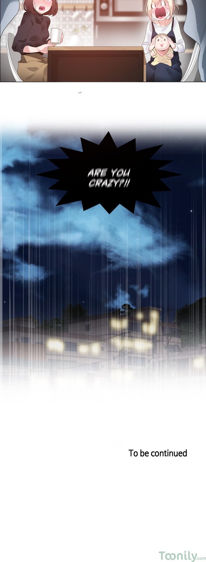 A Pervert’s Daily life - Chapter 61 [photo 21] - MangaPorn