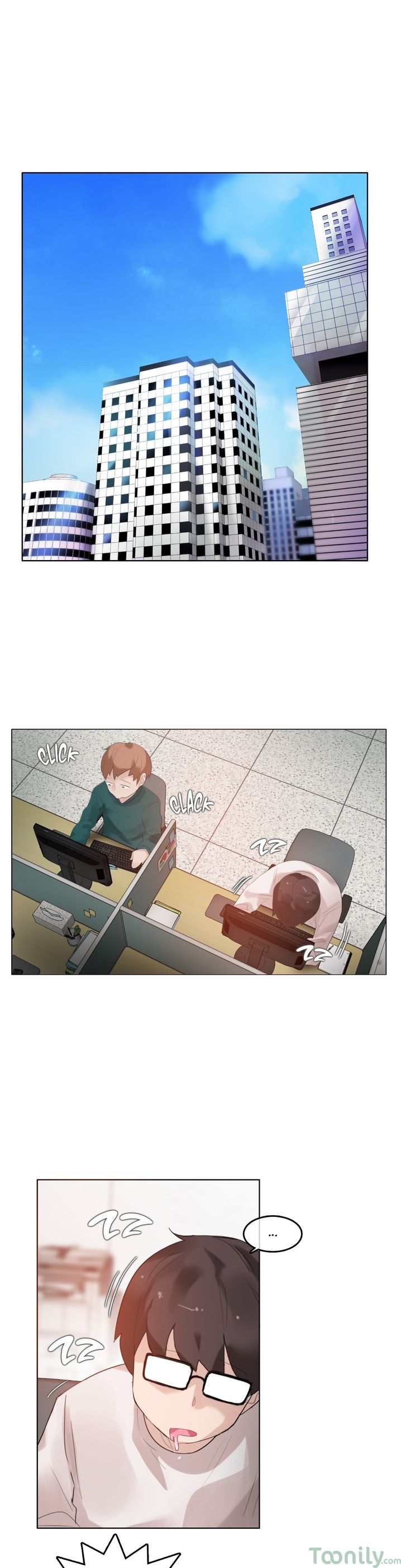 A Pervert’s Daily life - Chapter 61 [photo 5] - MangaPorn