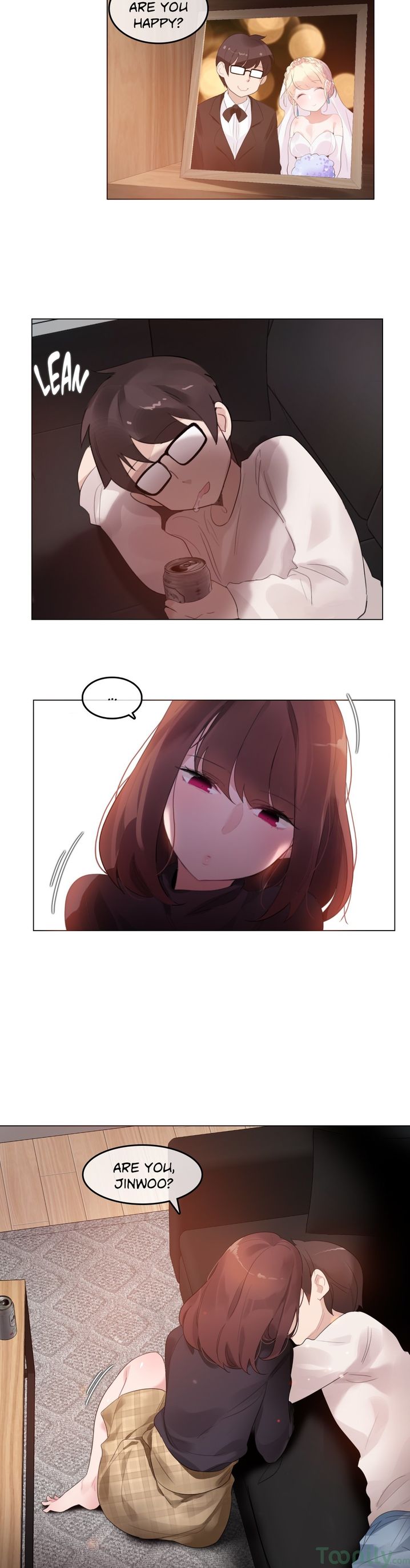 A Pervert’s Daily life - Chapter 62 [photo 15] - MangaPorn