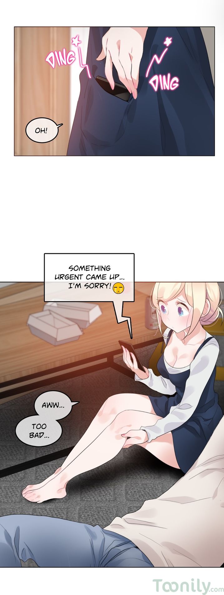 A Pervert’s Daily life - Chapter 63 [photo 11] - MangaPorn