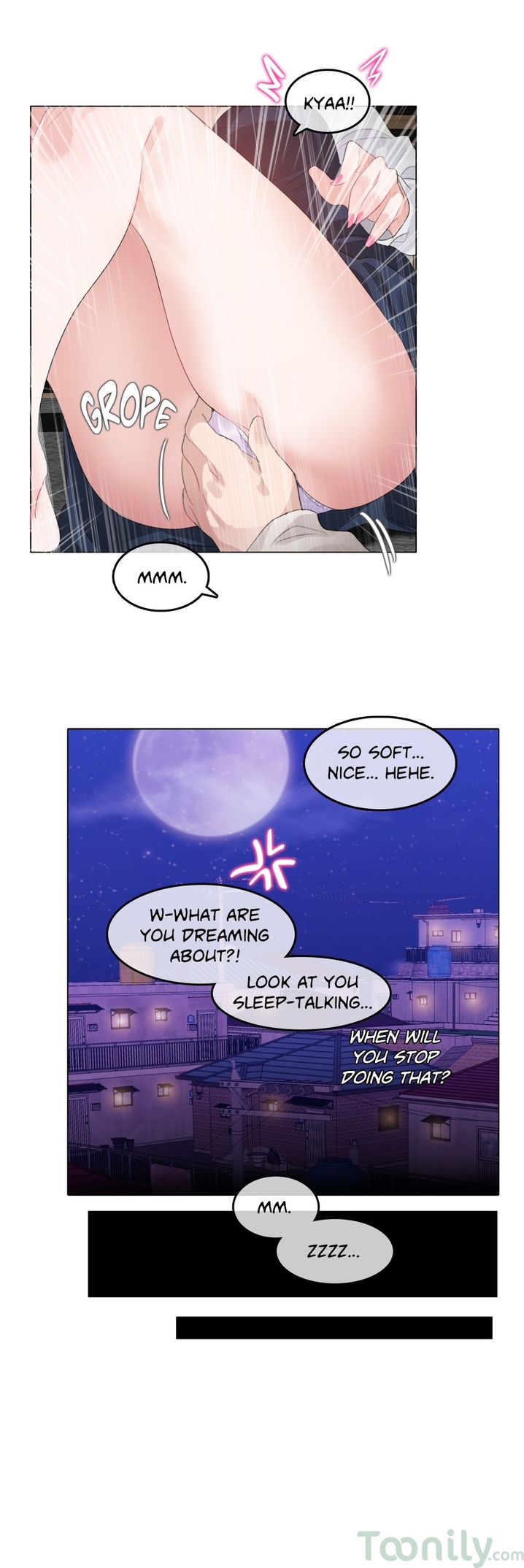 A Pervert’s Daily life - Chapter 63 [photo 12] - MangaPorn