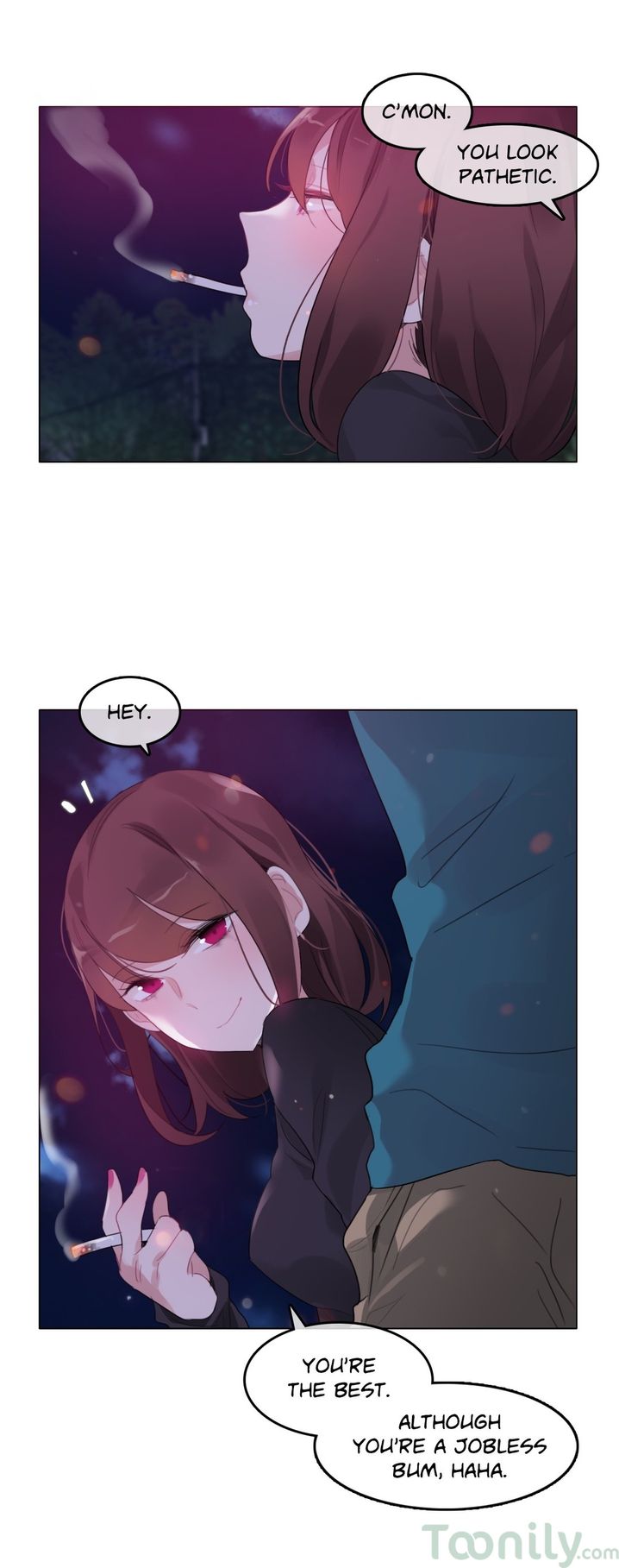 A Pervert’s Daily life - Chapter 63 [photo 14] - MangaPorn