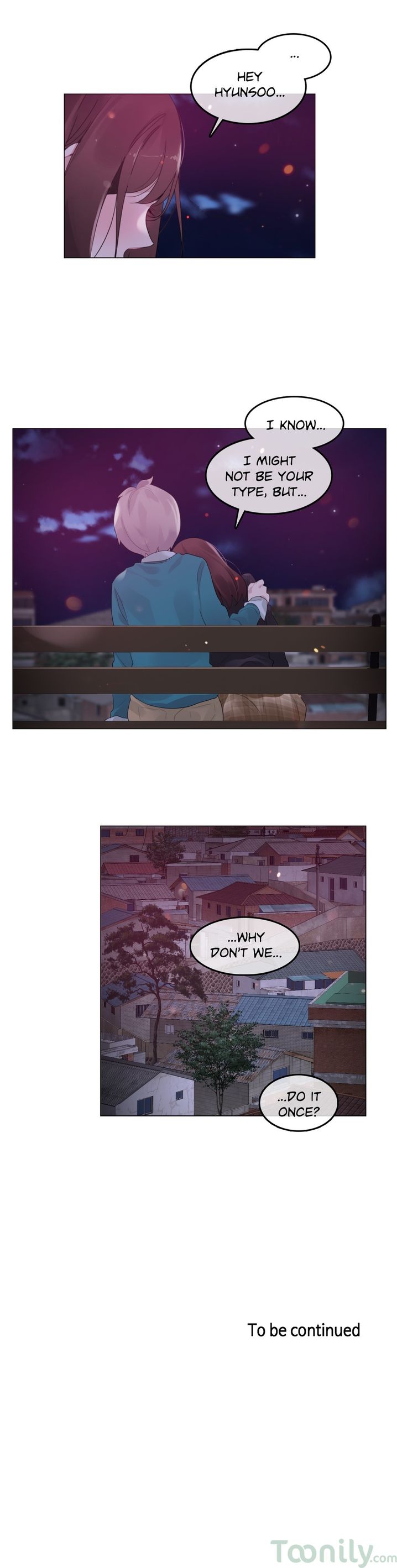 A Pervert’s Daily life - Chapter 63 [photo 23] - MangaPorn