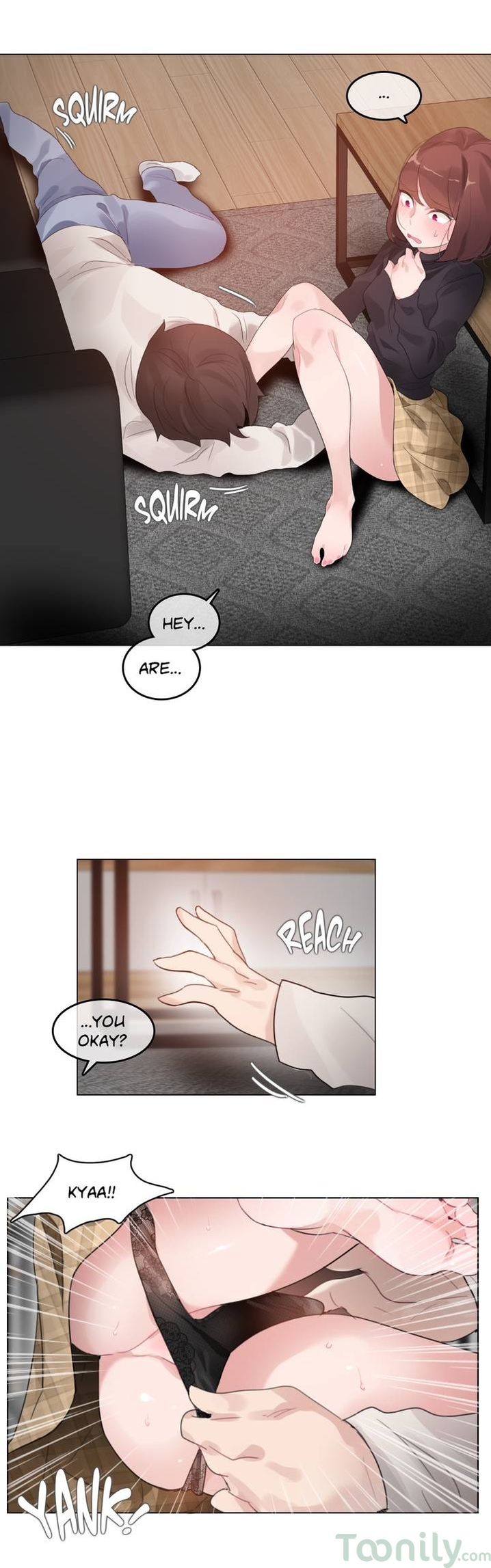A Pervert’s Daily life - Chapter 63 [photo 5] - MangaPorn