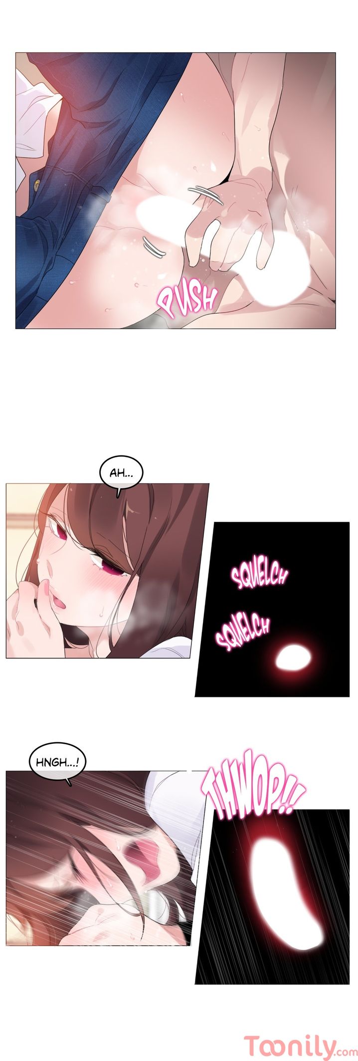 A Pervert’s Daily life - Chapter 64 [photo 16] - MangaPorn