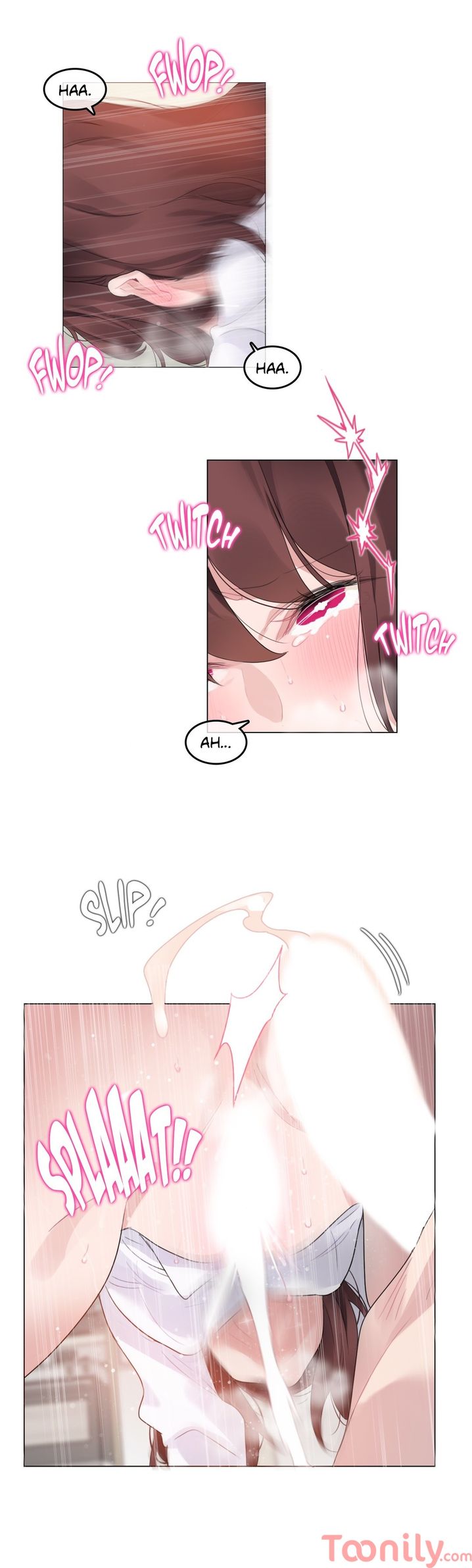 A Pervert’s Daily life - Chapter 64 [photo 21] - MangaPorn