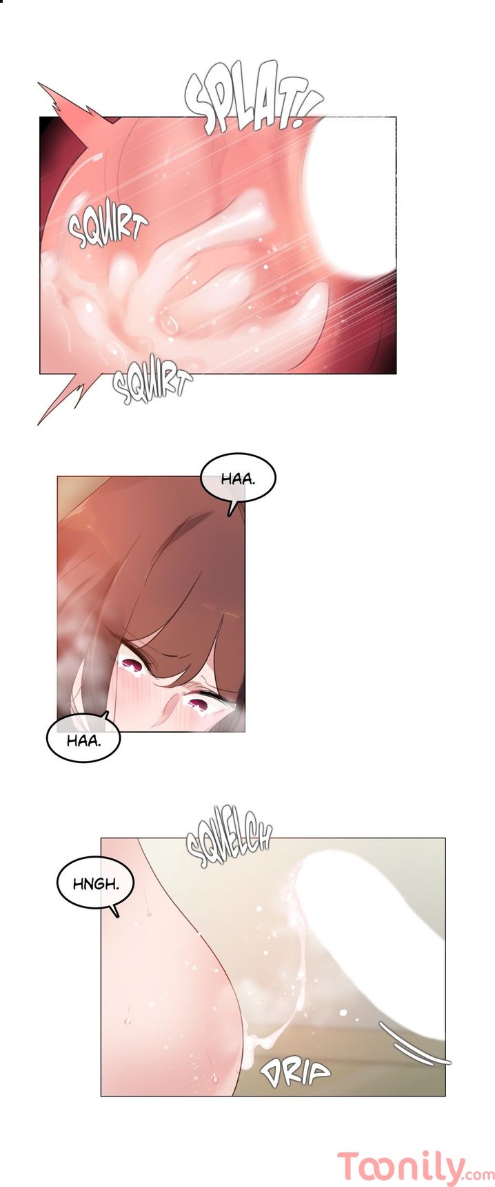 A Pervert’s Daily life - Chapter 64 [photo 28] - MangaPorn