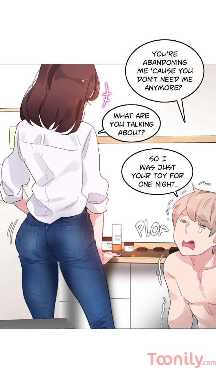 A Pervert’s Daily life - Chapter 64 [photo 8] - MangaPorn