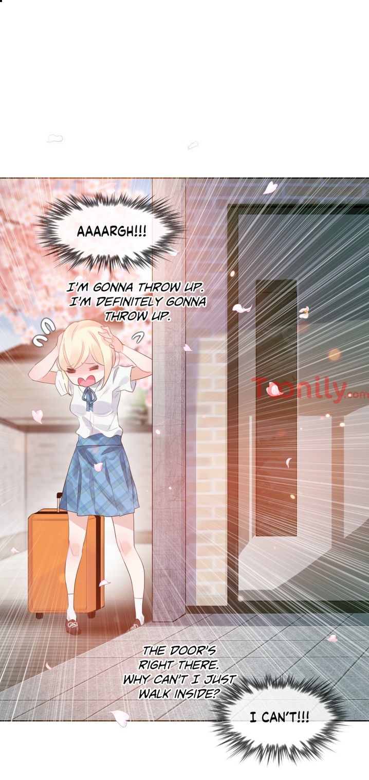 A Pervert’s Daily life - Chapter 65 [photo 17] - MangaPorn