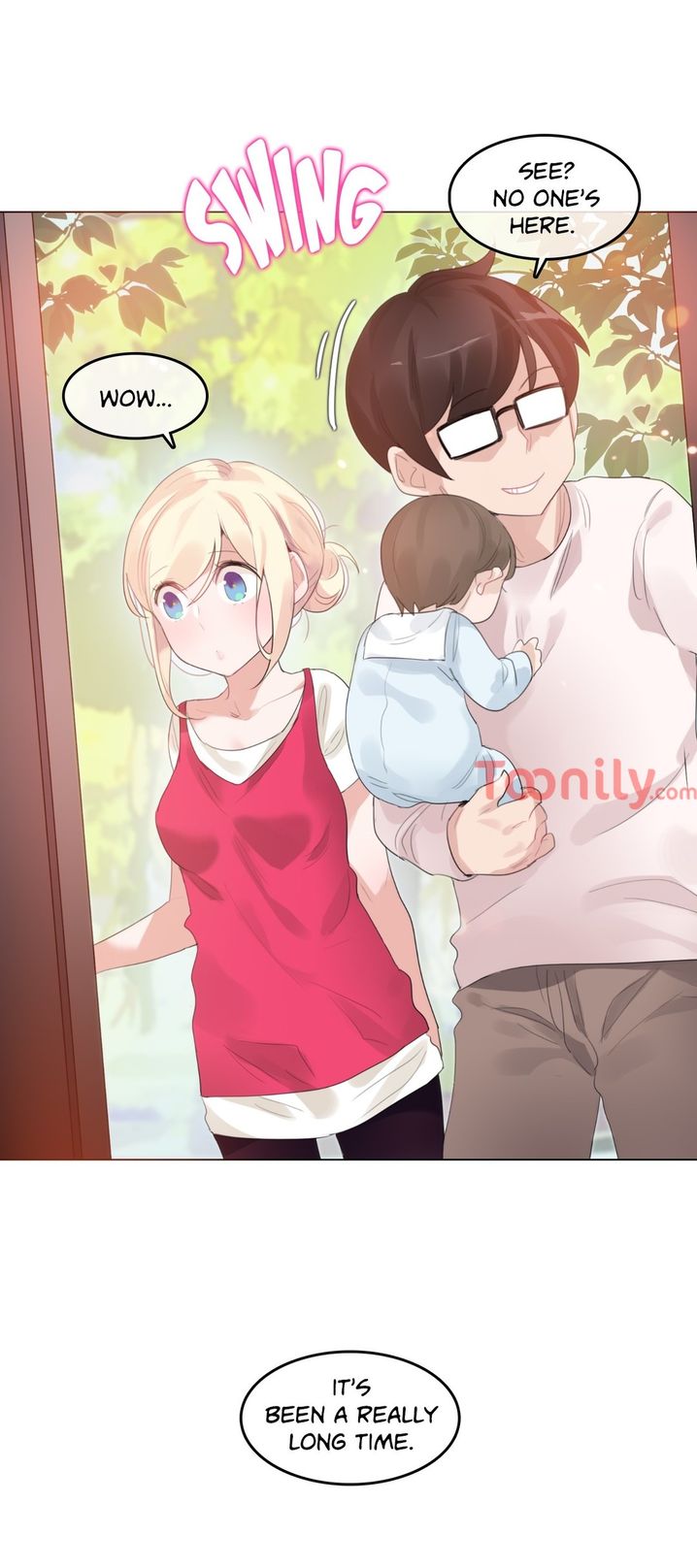 A Pervert’s Daily life - Chapter 65 [photo 2] - MangaPorn