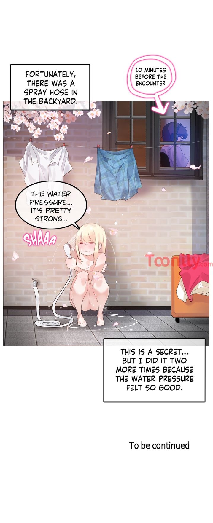 A Pervert’s Daily life - Chapter 65 [photo 32] - MangaPorn