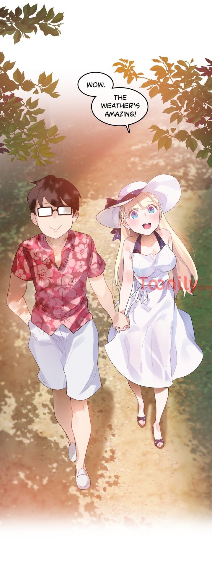 A Pervert’s Daily life - Chapter 66 [photo 1] - MangaPorn