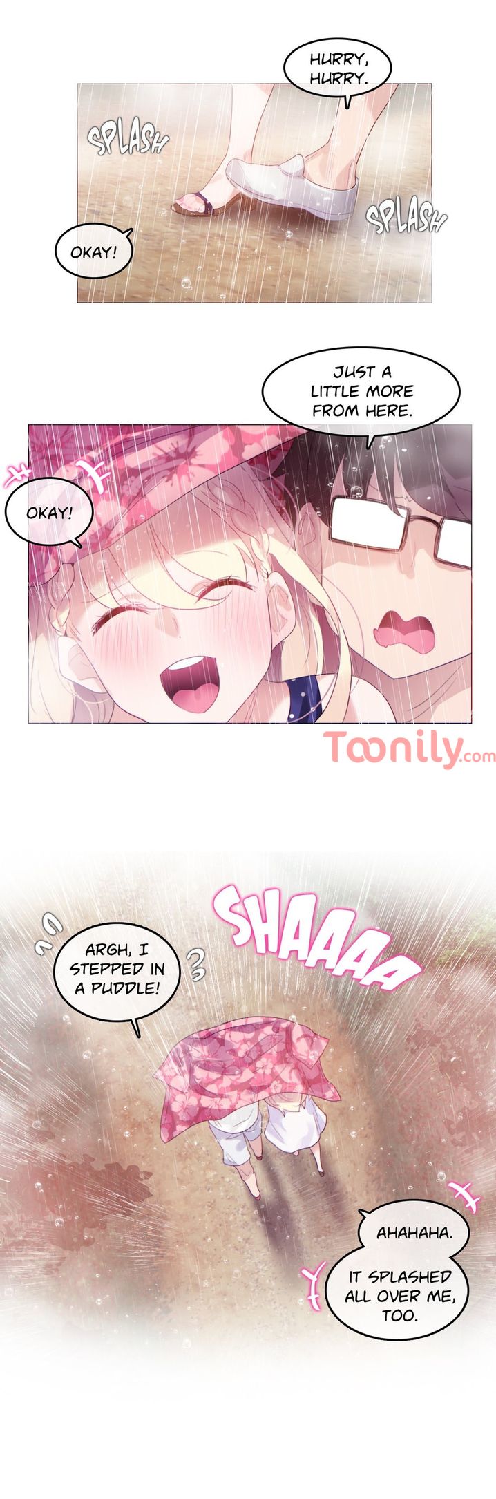 A Pervert’s Daily life - Chapter 66 [photo 12] - MangaPorn