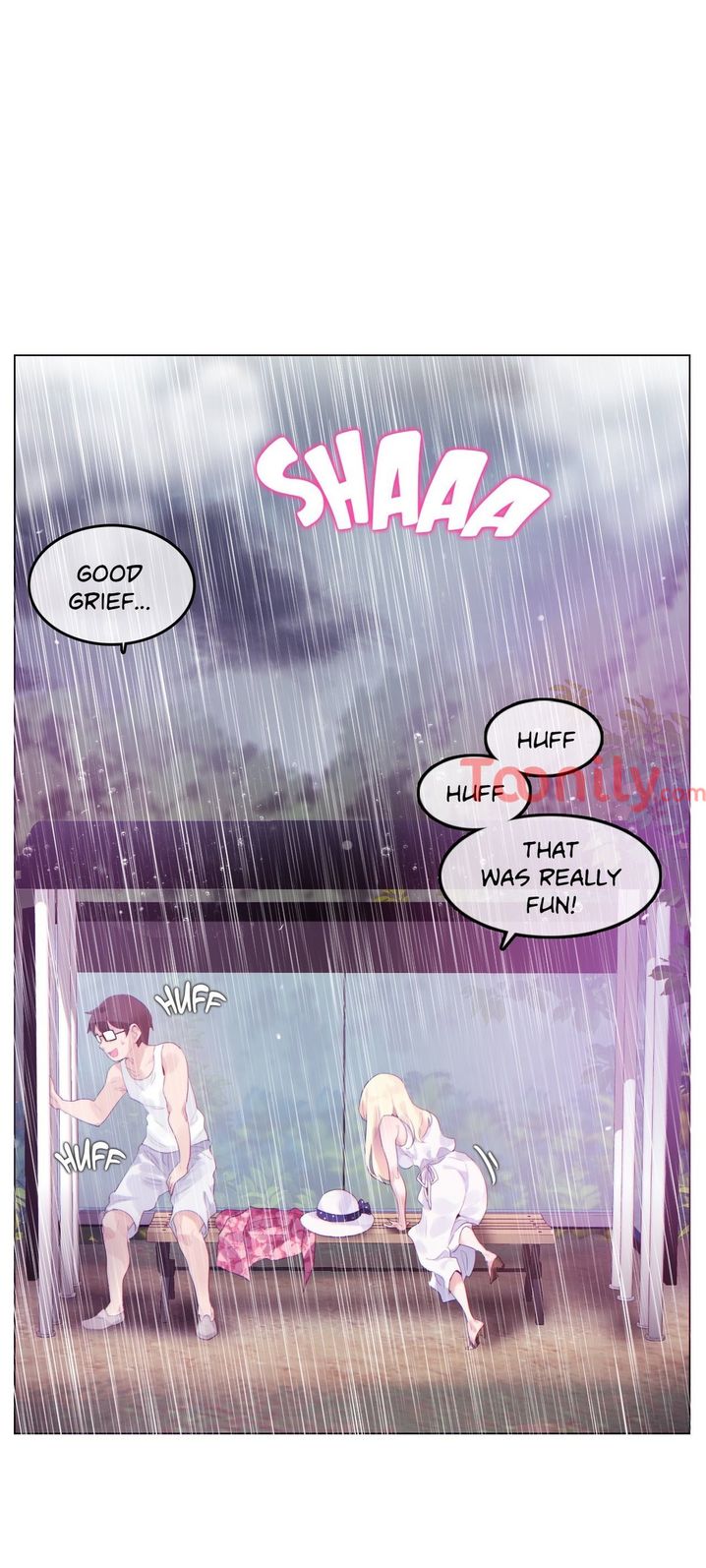 A Pervert’s Daily life - Chapter 66 [photo 13] - MangaPorn