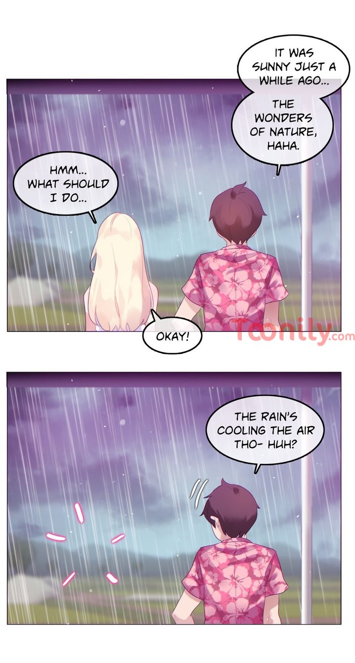 A Pervert’s Daily life - Chapter 66 [photo 15] - MangaPorn