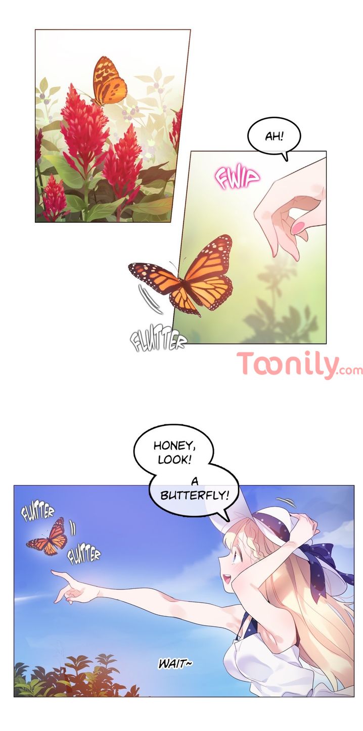 A Pervert’s Daily life - Chapter 66 [photo 2] - MangaPorn