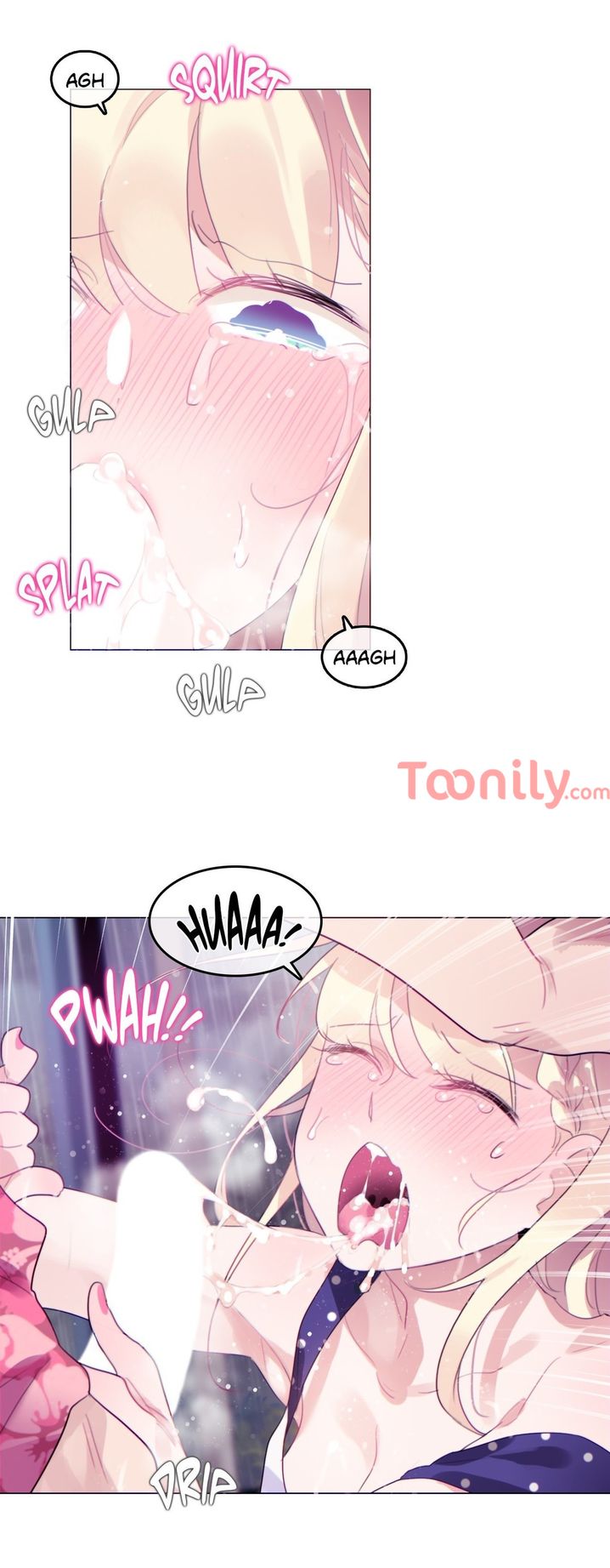 A Pervert’s Daily life - Chapter 66 [photo 26] - MangaPorn