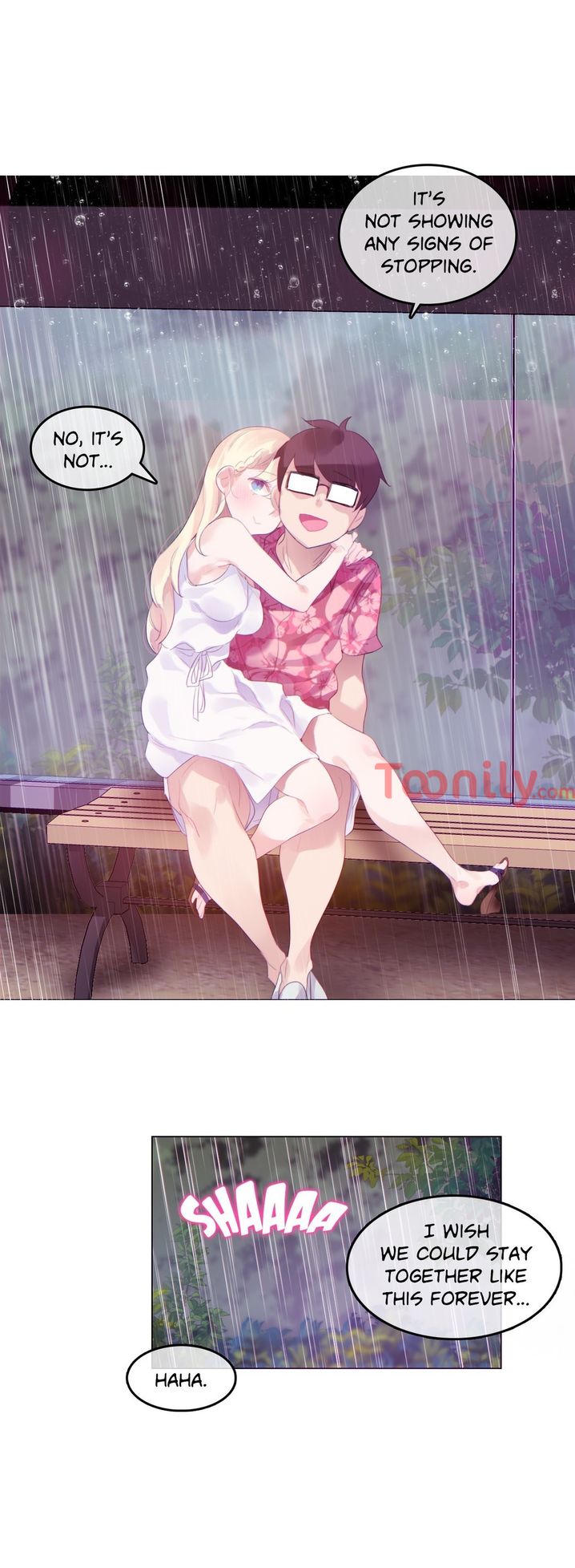 A Pervert’s Daily life - Chapter 66 [photo 28] - MangaPorn