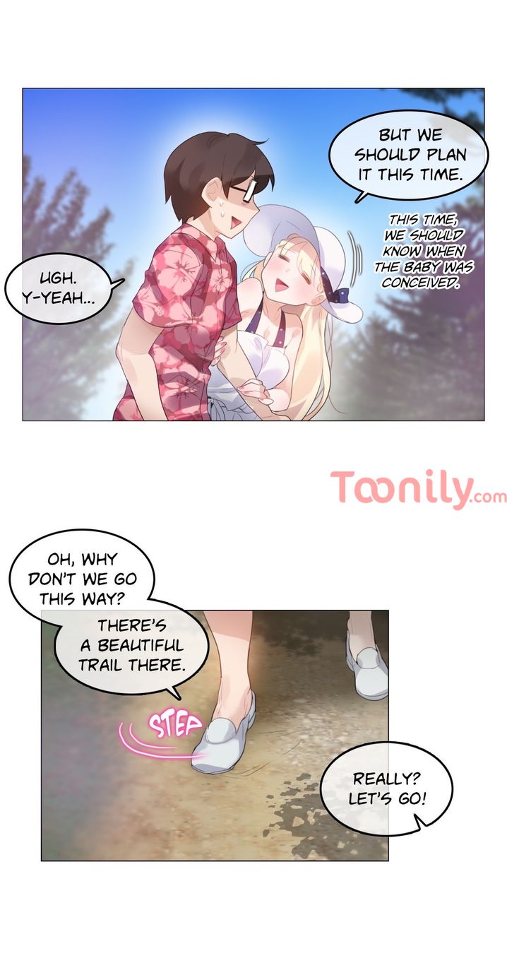 A Pervert’s Daily life - Chapter 66 [photo 7] - MangaPorn