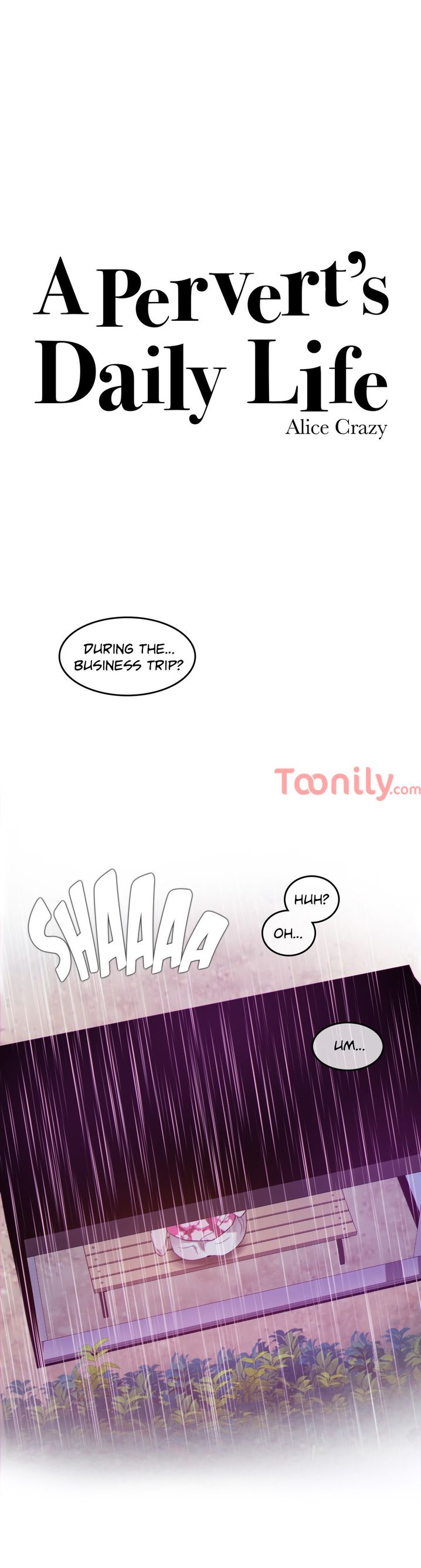 A Pervert’s Daily life - Chapter 67 [photo 1] - MangaPorn