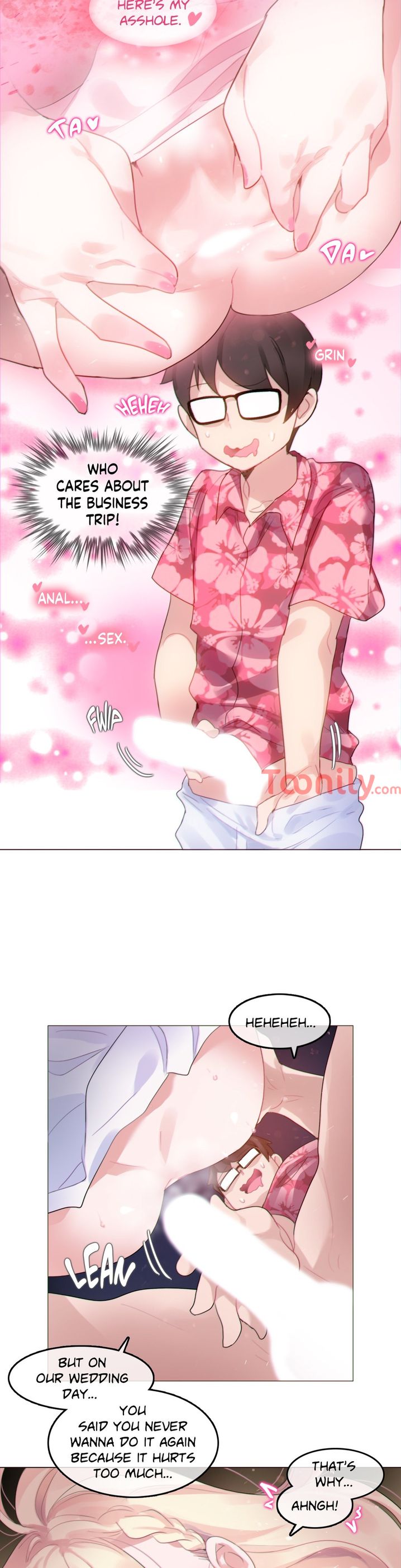 A Pervert’s Daily life - Chapter 67 [photo 10] - MangaPorn