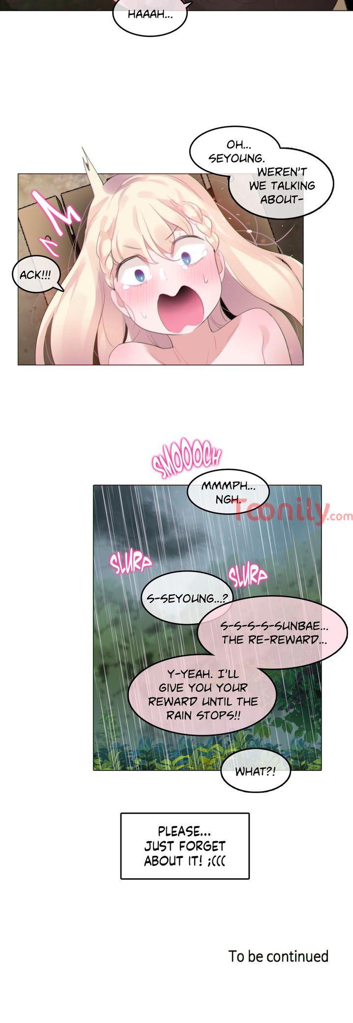 A Pervert’s Daily life - Chapter 67 [photo 21] - MangaPorn