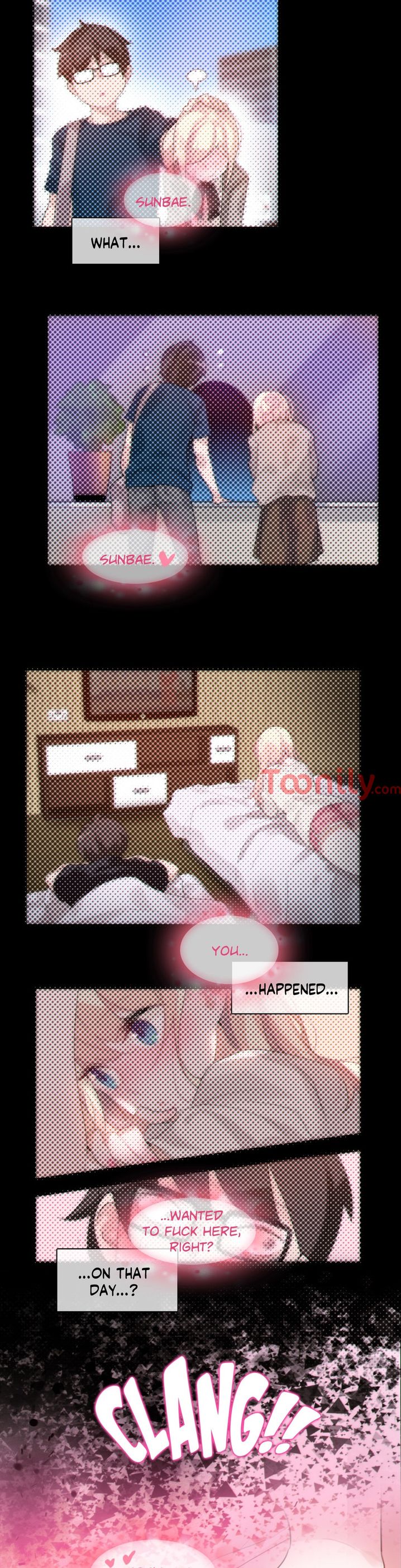 A Pervert’s Daily life - Chapter 67 [photo 9] - MangaPorn