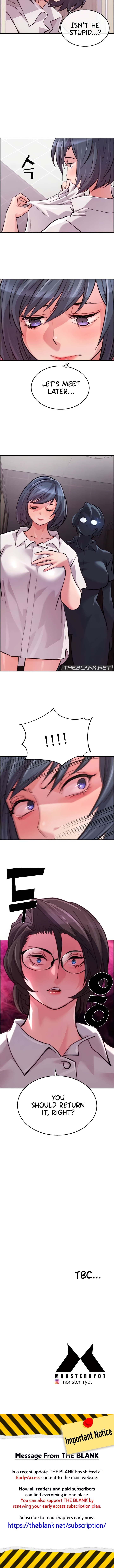 Chicken Club - Chapter 9 [photo 10] - MangaPorn