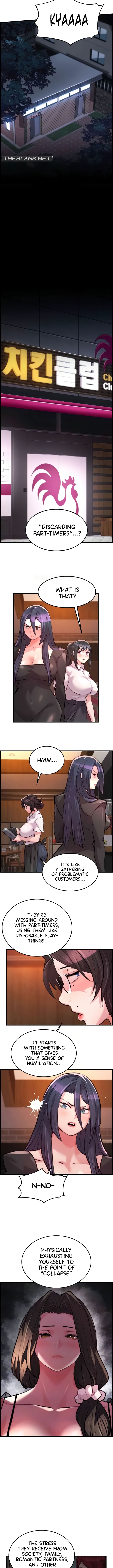 Chicken Club - Chapter 9 [photo 2] - MangaPorn