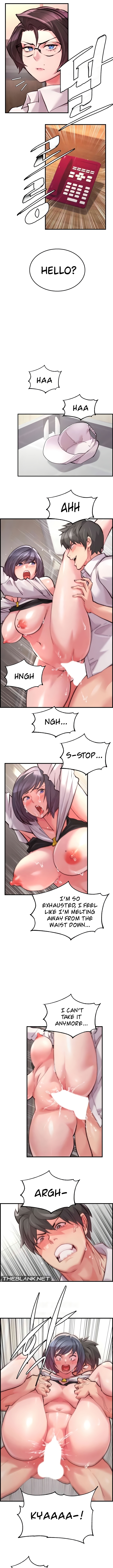 Chicken Club - Chapter 9 [photo 4] - MangaPorn