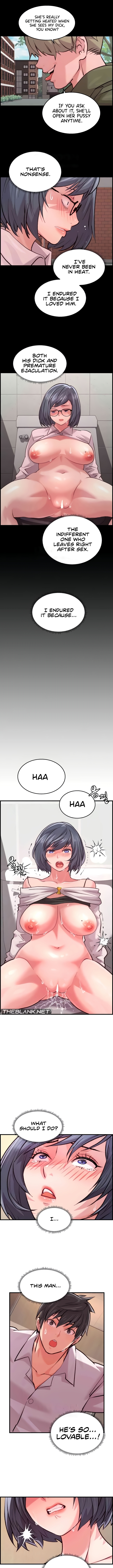 Chicken Club - Chapter 9 [photo 7] - MangaPorn